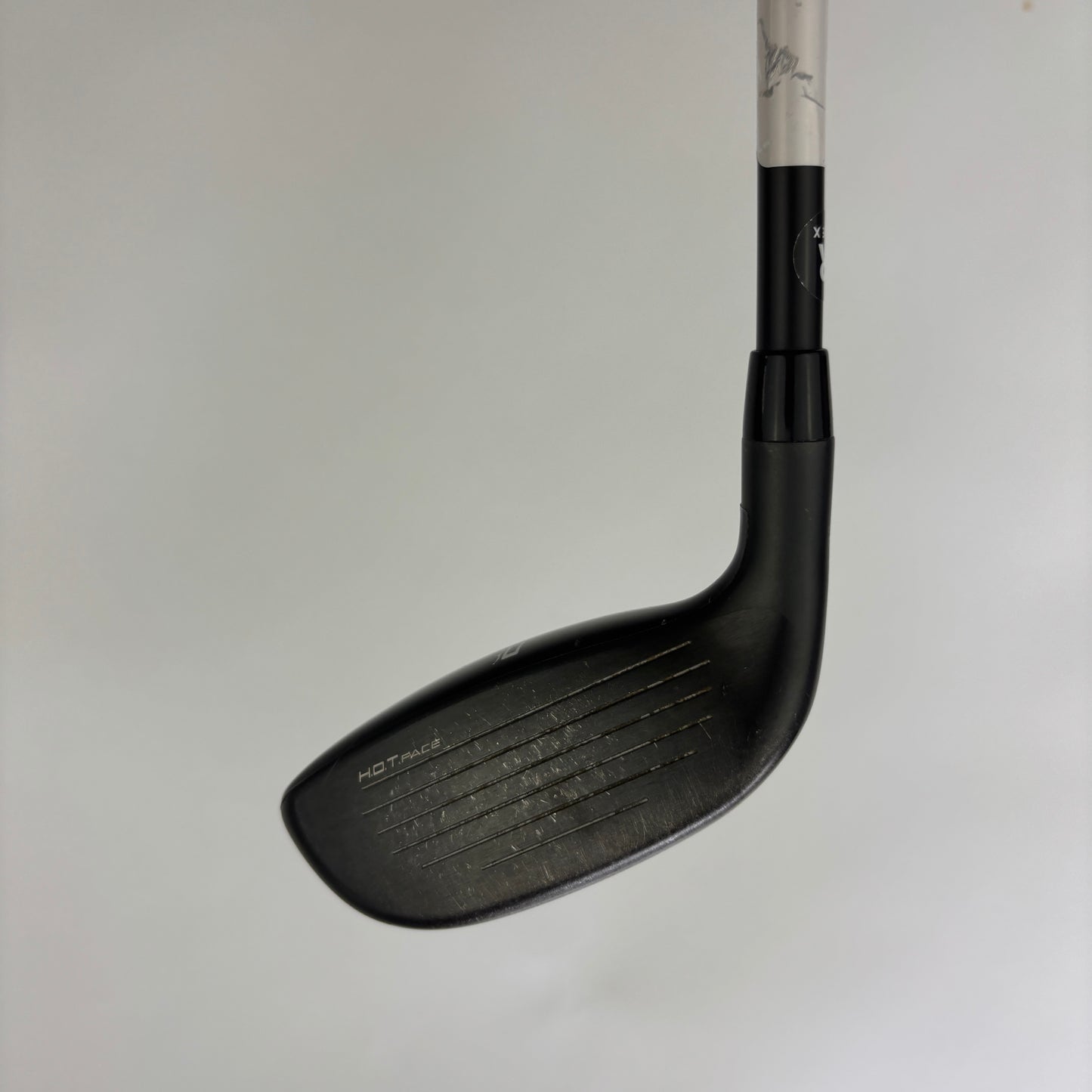 Cobra LTDx One Length hybrid 5 24° - Regular