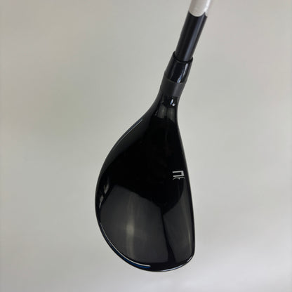 Cobra LTDx One Length hybrid 5 24° - Regular
