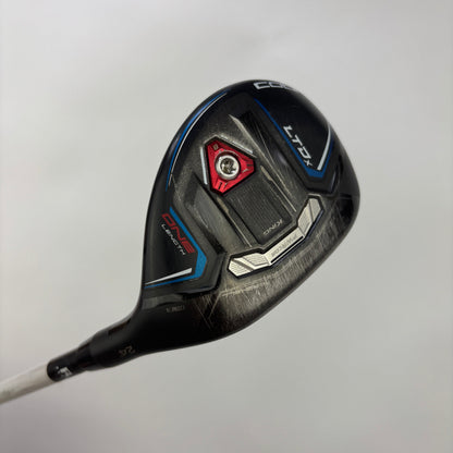 Cobra LTDx One Length hybrid 5 24° - Regular