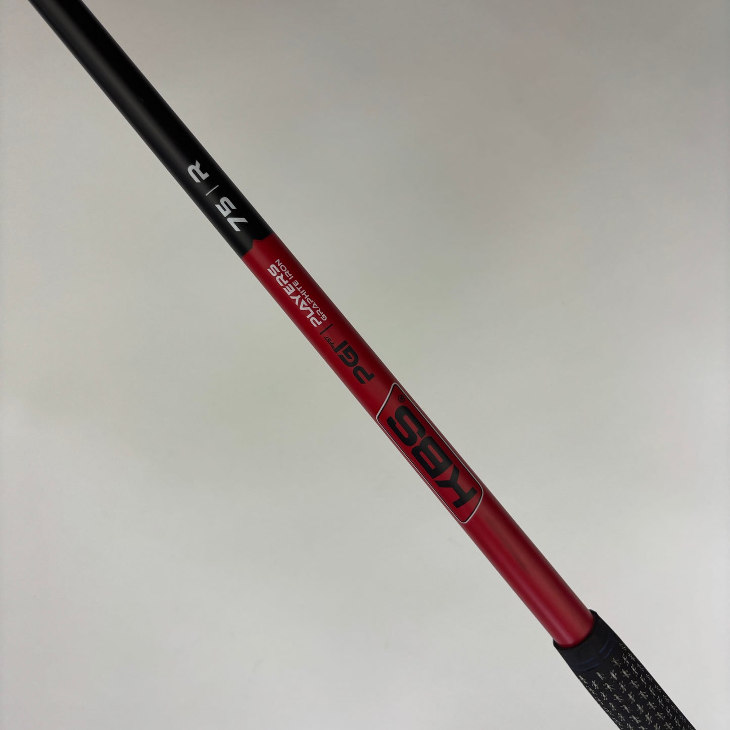 Cobra LTDx One Length hybrid 5 24° - Regular