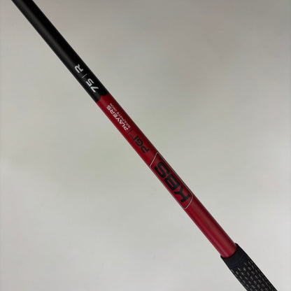 Cobra LTDx One Length hybrid 5 24° - Regular