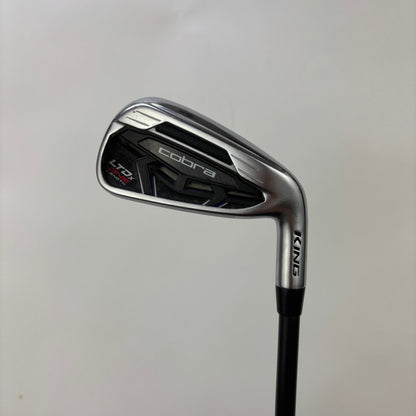Cobra LTDx One Length järnset (5–P) - Regular