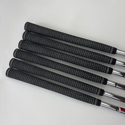 Cobra LTDx One Length järnset (5–P) - Stiff