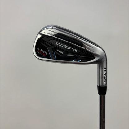 Cobra LTDx One Length järnset (5–P) - Stiff