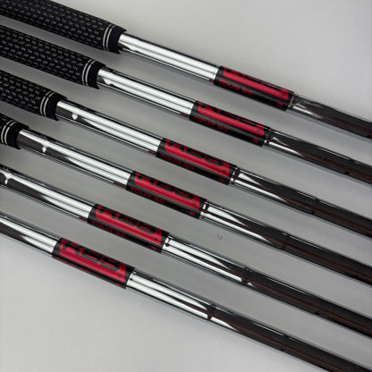 Cobra LTDx järnset (5–P) - Stiff