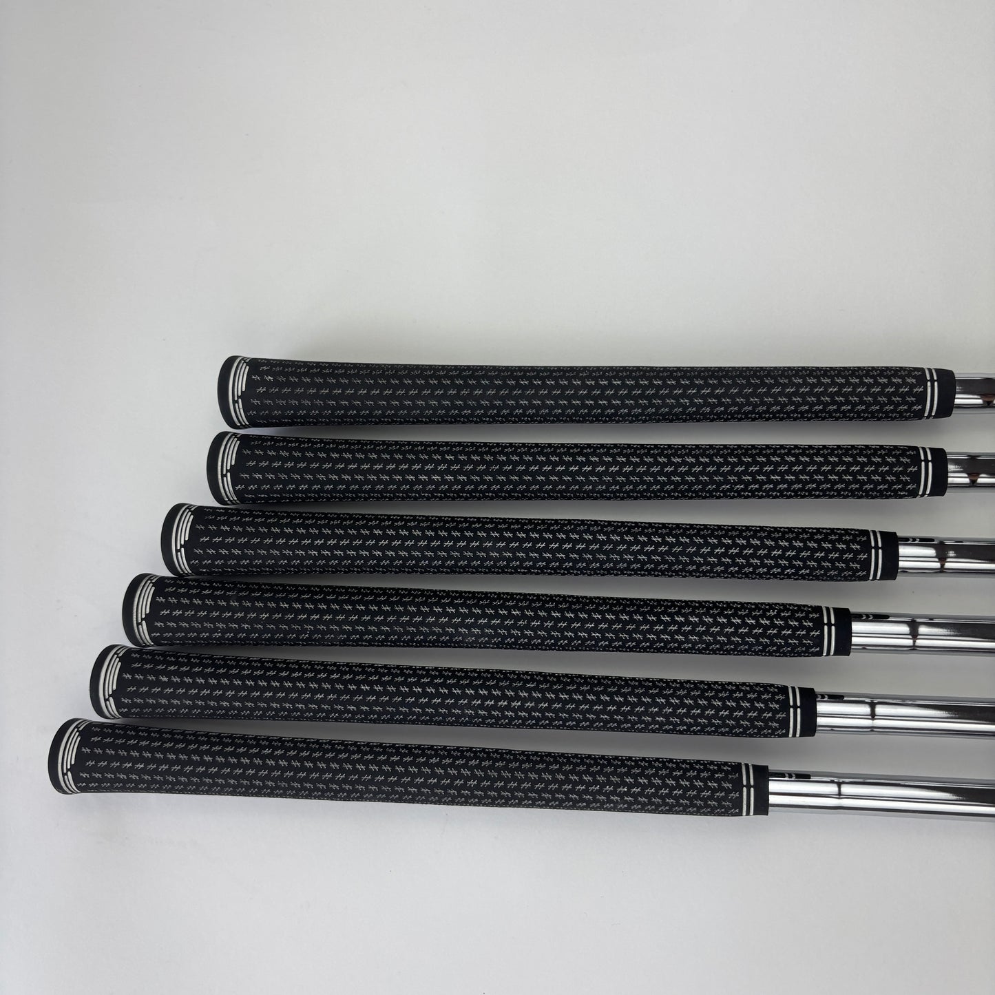 Cobra LTDx järnset (5–P) - Stiff