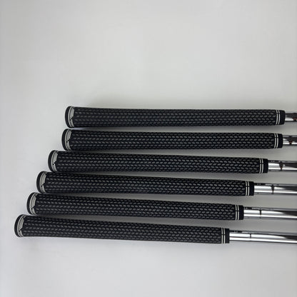 Cobra LTDx järnset (5–P) - Stiff