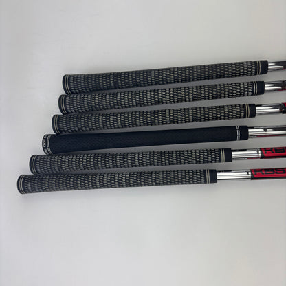 Cobra King F9 Speedback järnset Vänster (5–P) - Stiff