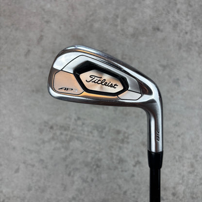 Titleist 718 AP3 järnset (4–P) - Regular