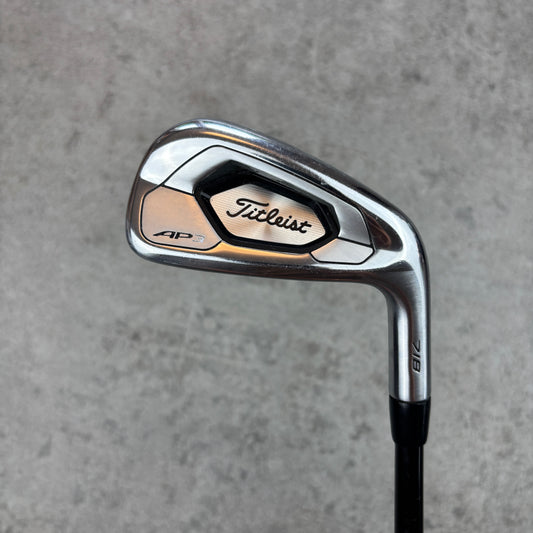 Titleist 718 AP3 järnset (4–P) - Regular