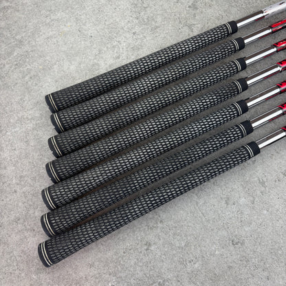 Takomo Iron 101 järnset (4–P) - Regular
