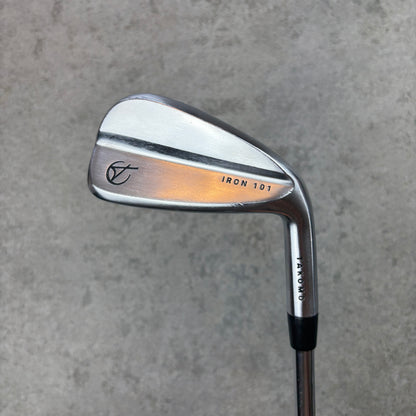 Takomo Iron 101 järnset (4–P) - Regular