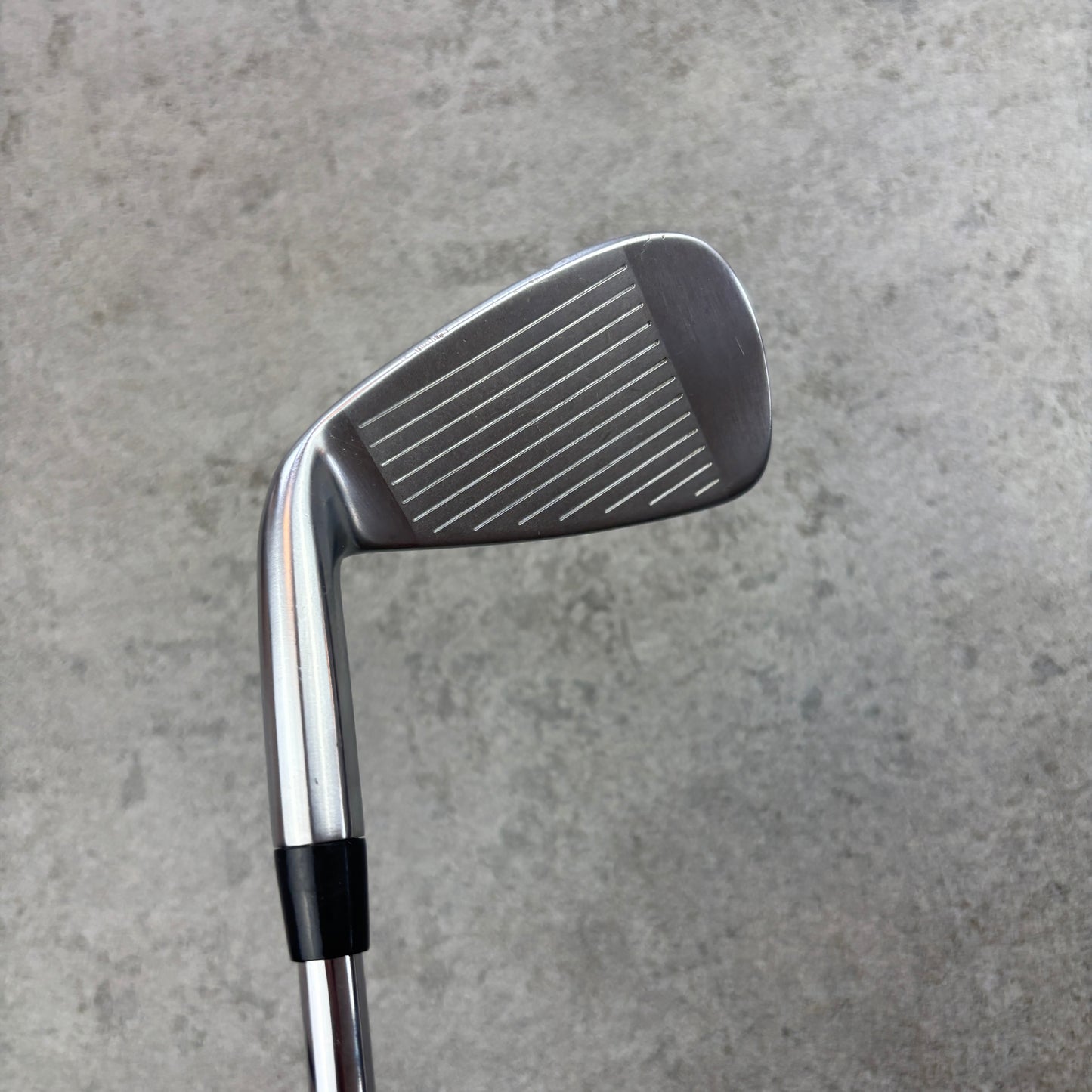 Takomo Iron 101 järnset (4–P) - Regular