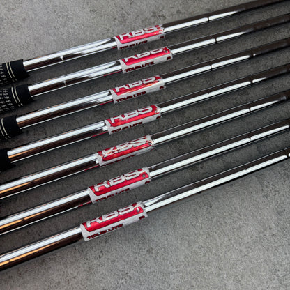Takomo Iron 101 järnset (4–P) - Regular