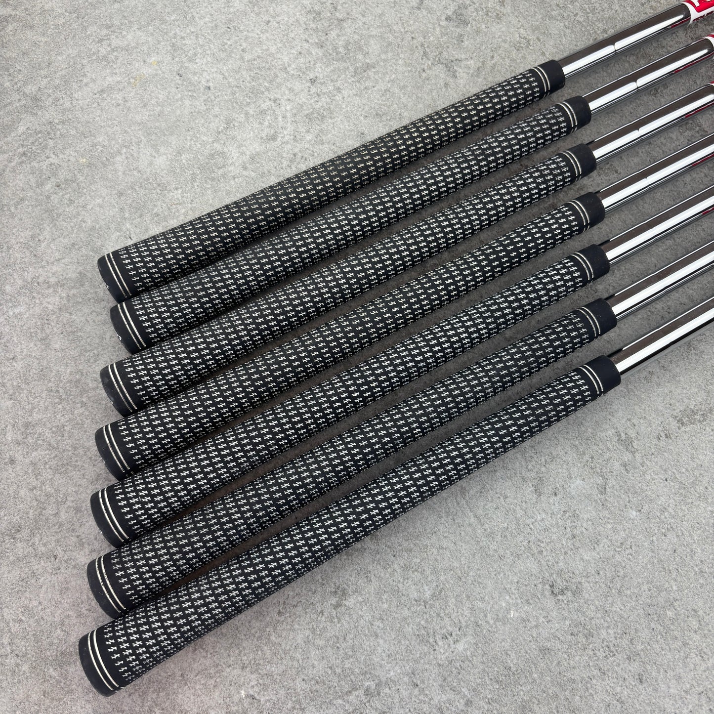Takomo Iron 101 järnset (4–P) - Regular