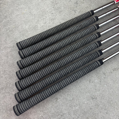 Takomo Iron 101 järnset (4–P) - Regular