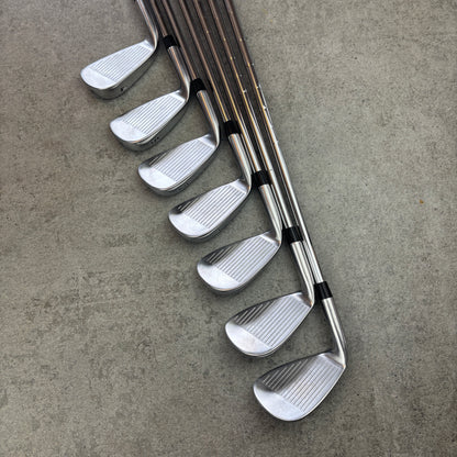 Takomo Iron 101 järnset (4–P) - Regular