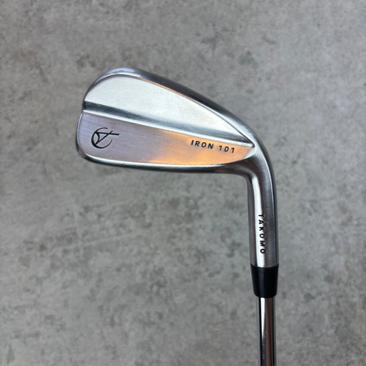Takomo Iron 101 järnset (4–P) - Regular