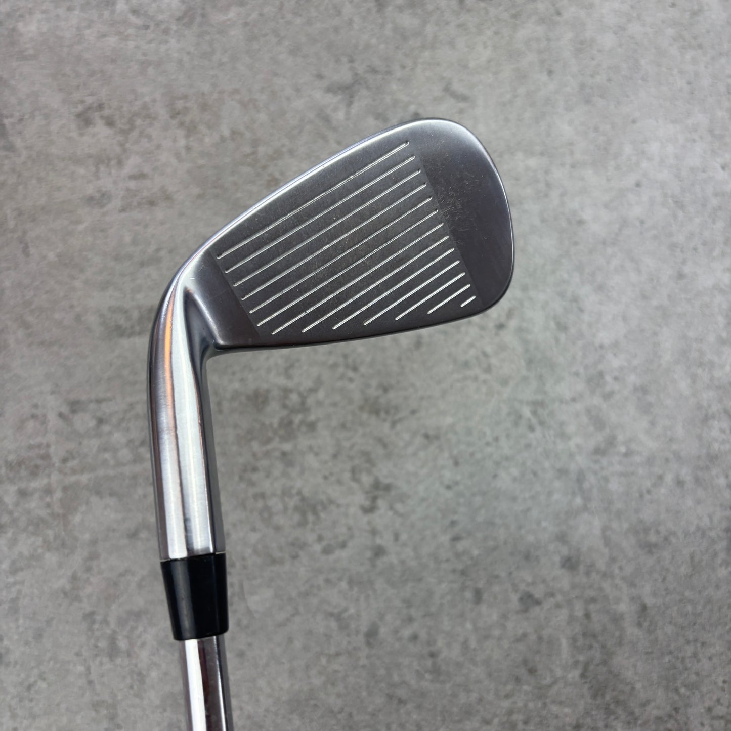 Takomo Iron 101 järnset (4–P) - Regular