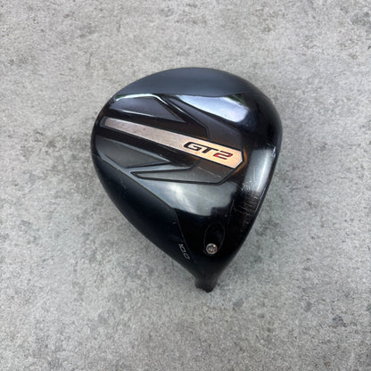 Titleist GT2 driverhuvud 10° - Höger