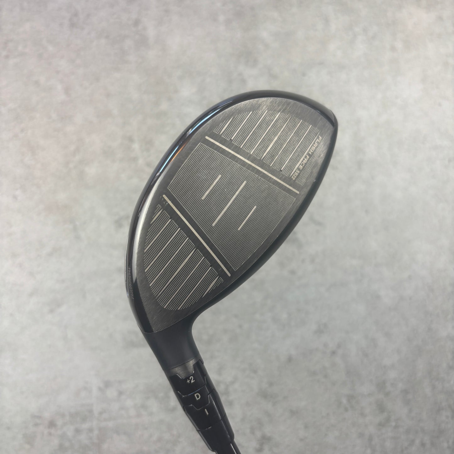 Callaway Rogue ST Max driver 10,5° - Regular