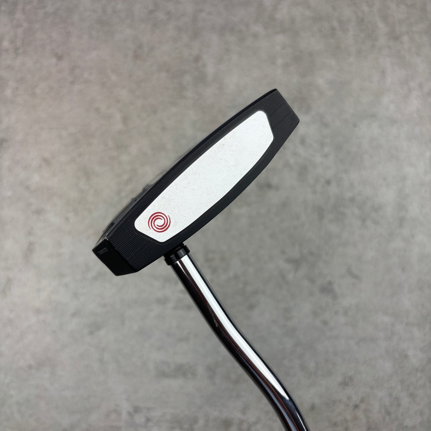 Odyssey 2-Ball Eleven Triple Track putter - 34 tum