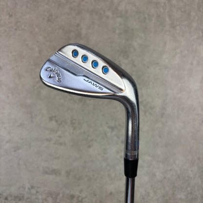 Callaway Jaws MD5 wedge 52°/10° S-Grind - Stiff