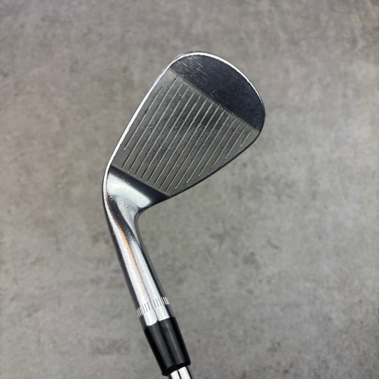Callaway Jaws MD5 wedge 52°/10° S-Grind - Stiff