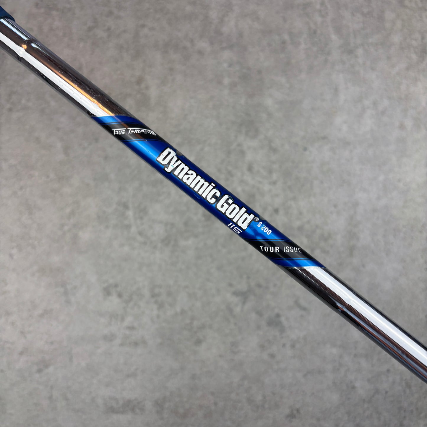 Callaway Jaws MD5 wedge 52°/10° S-Grind - Stiff