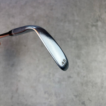 Callaway Jaws MD5 wedge 48°/10° S-Grind - Stiff
