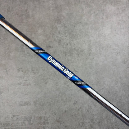 Callaway Jaws MD5 wedge 48°/10° S-Grind - Stiff