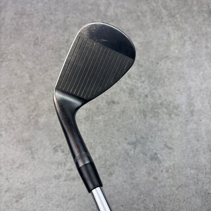 Callaway Jaws Raw Black wedge 56°/10° S-Grind - Wedge Flex