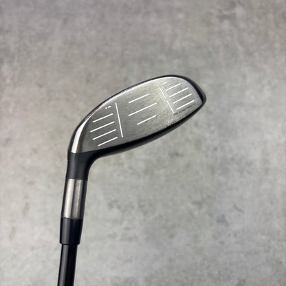 Callaway Rogue ST Max fairwaywood 3 15° - Stiff