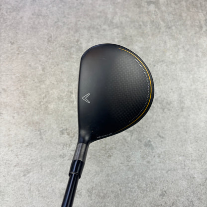Callaway Rogue ST Max fairwaywood 3 15° - Stiff