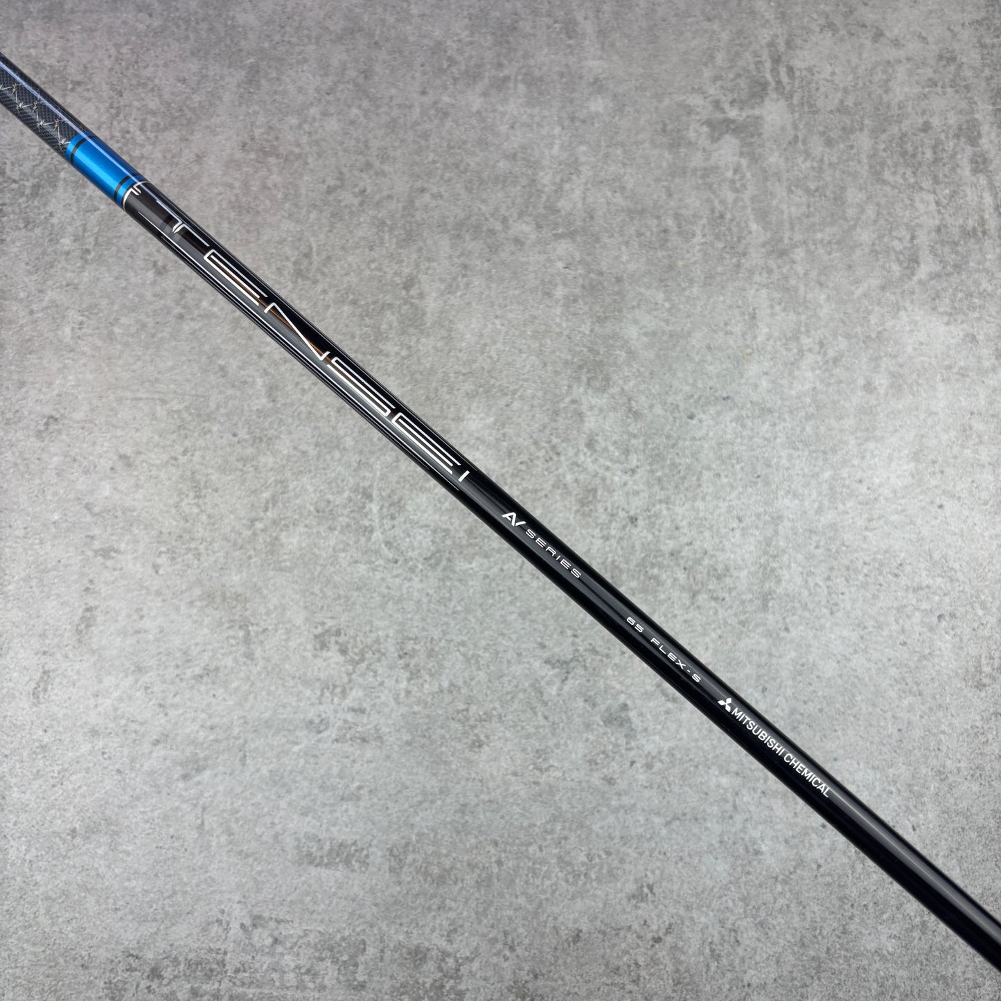 Callaway Rogue ST Max fairwaywood 3 15° - Stiff