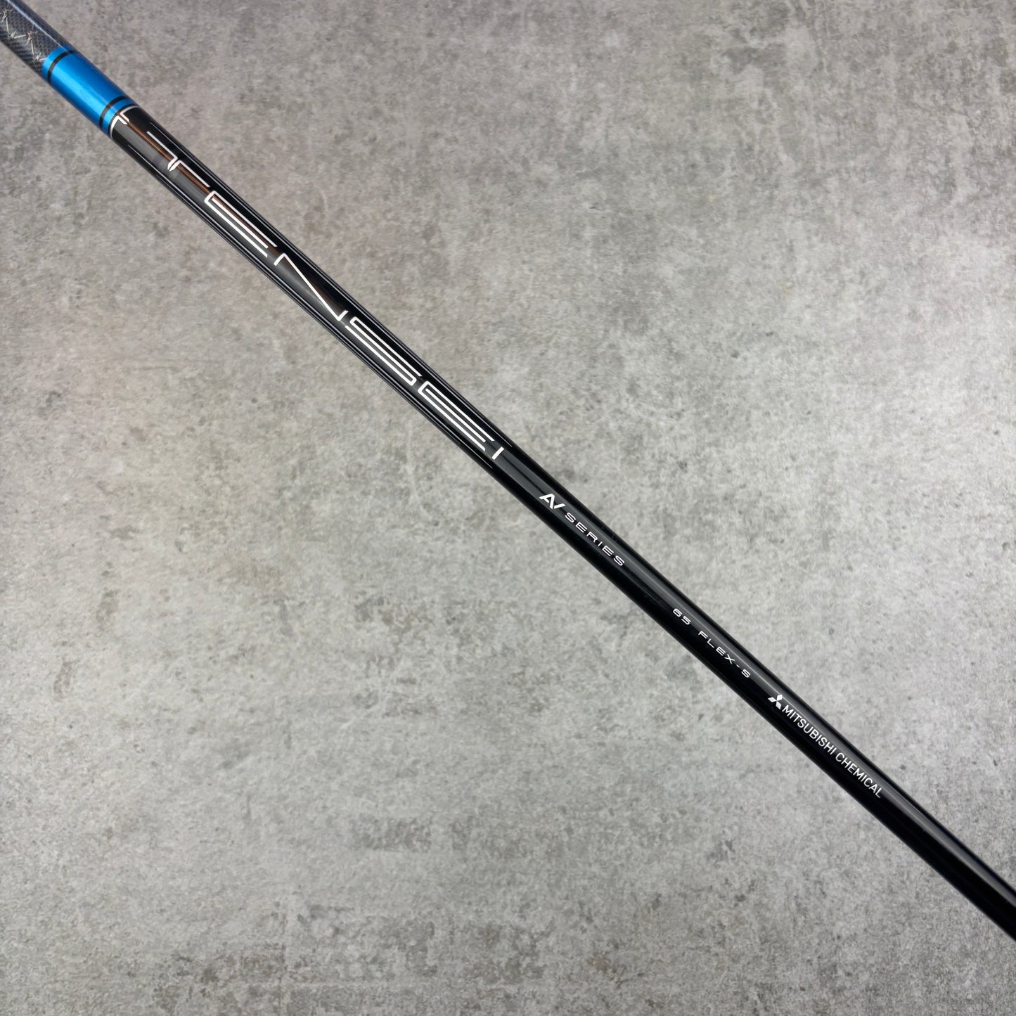 Callaway Rogue ST Max fairwaywood 5 18° - Stiff