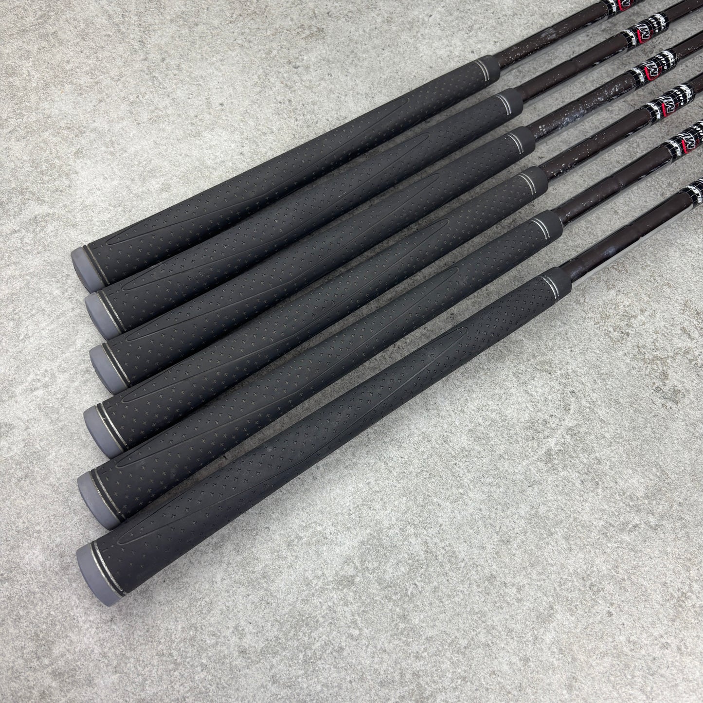 Callaway Rogue ST Max järnset (5–P) - Regular