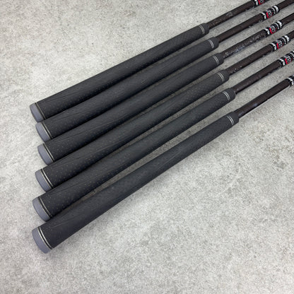 Callaway Rogue ST Max järnset (5–P) - Regular