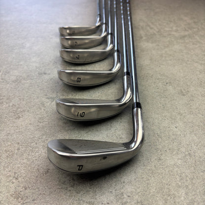 Callaway Rogue ST Max järnset (5–P) - Regular