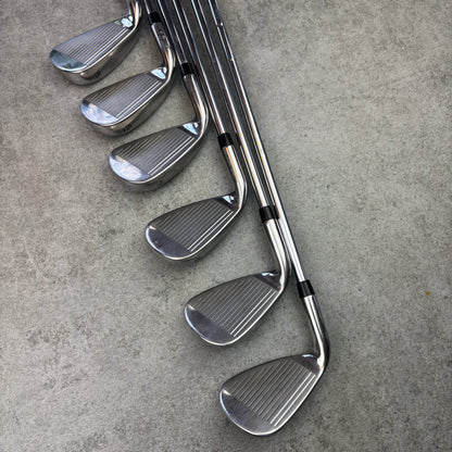Callaway Rogue ST Max järnset (5–P) - Regular