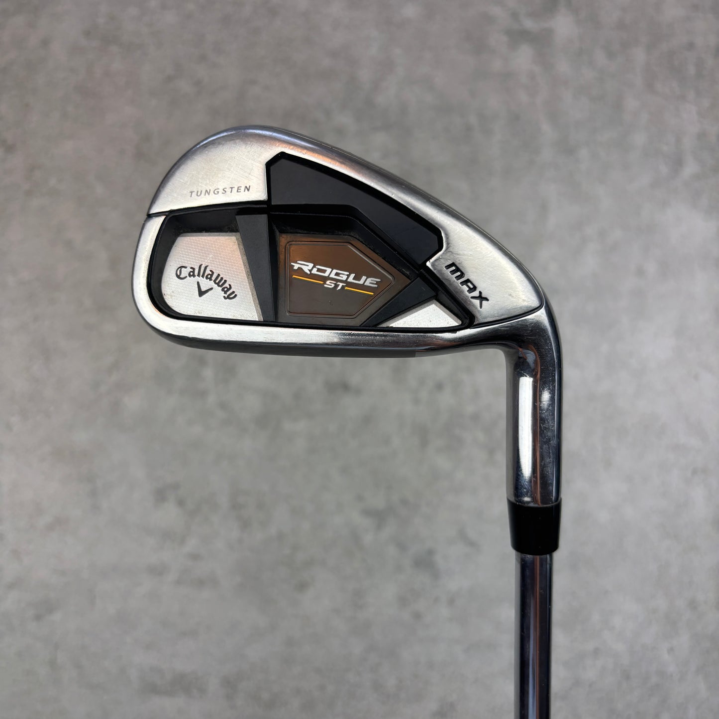 Callaway Rogue ST Max järnset (5–P) - Regular