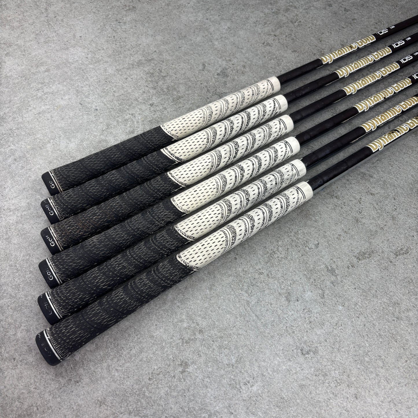 Ping i210/iBlade combojärnset (5–P) - Stiff