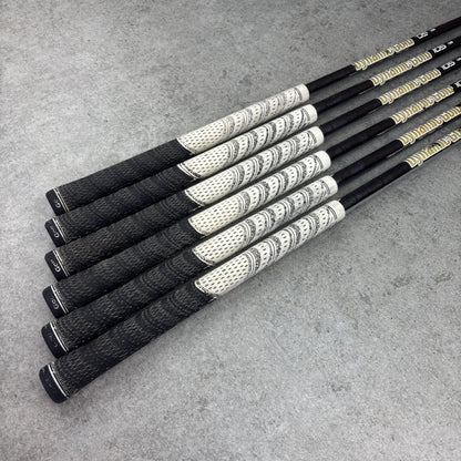 Ping i210/iBlade combojärnset (5–P) - Stiff