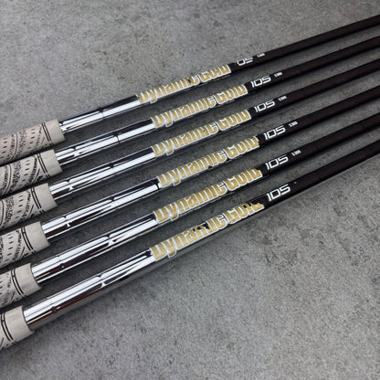 Ping i210/iBlade combojärnset (5–P) - Stiff