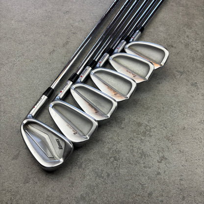 Ping i210/iBlade combojärnset (5–P) - Stiff
