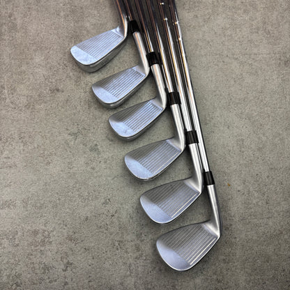 Ping i210/iBlade combojärnset (5–P) - Stiff