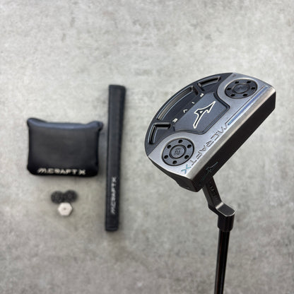 Mizuno M.Craft X S5 putter - Höger