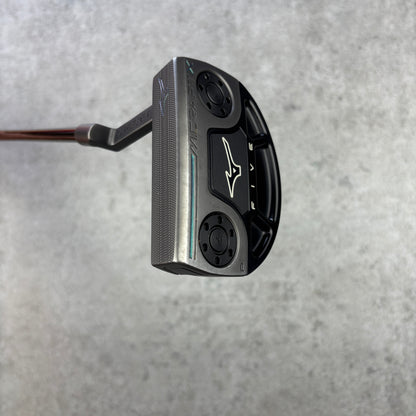 Mizuno M.Craft X S5 putter - Höger