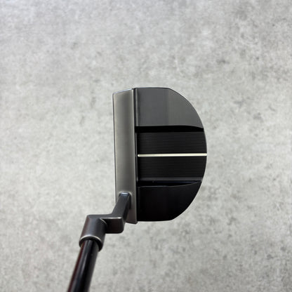 Mizuno M.Craft X S5 putter - Höger