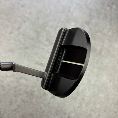 Mizuno M.Craft X S5 putter - Höger